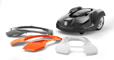 Korpus AM450 oranž