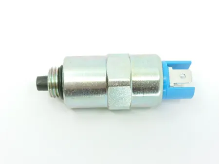 Seiskamissolenoid 12 V