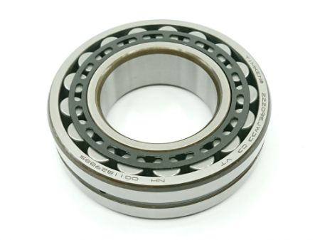Laager SKF