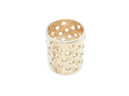 Puks D30 L40-pronks