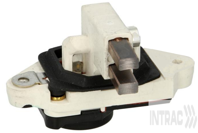 Pingeregulaator 24V