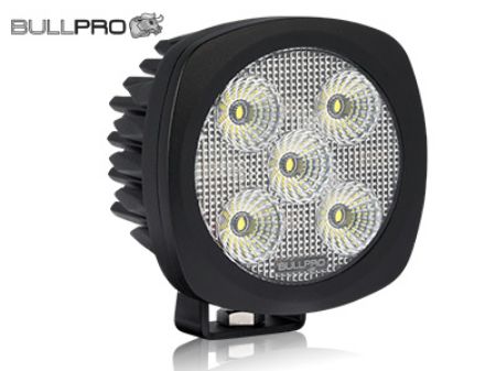 Töötuli LED 100W/6000K