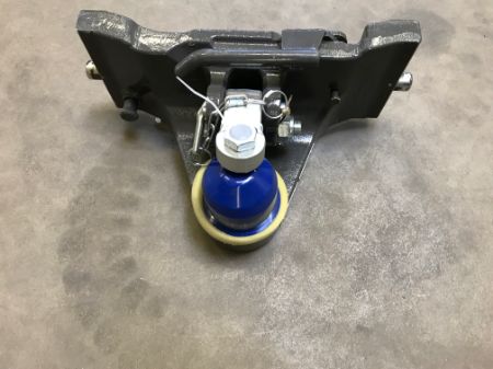 Munakas K80 redelile