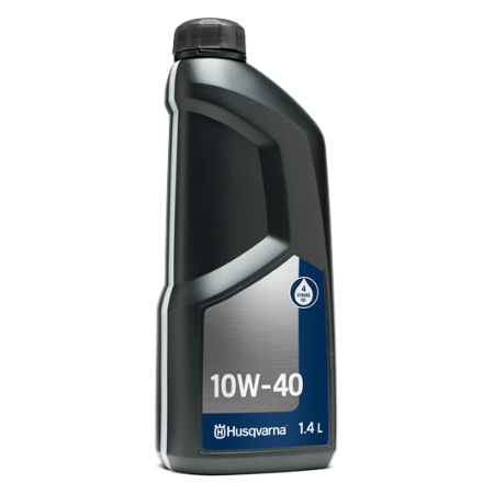 Õli 4T 1.4 L (Sae 10W/40)