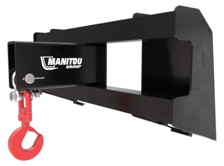 Tõstekonks PC50 Manitou