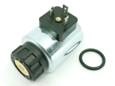 Solenoidklapp Y41W,sõidu-