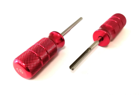 DEUTSCH INSTRUMENTS TOOL