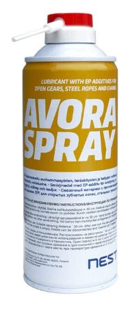 Neste Avora 400ml aerosol