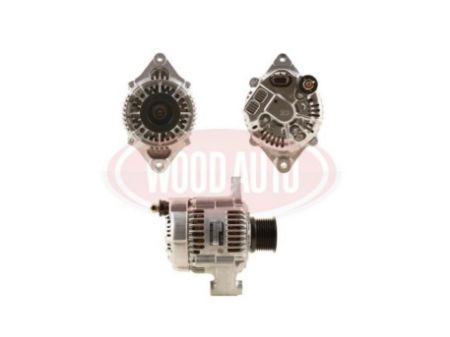Generaator 695SR