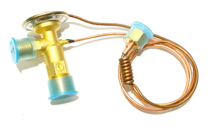 Termoreguleerklapp 810B