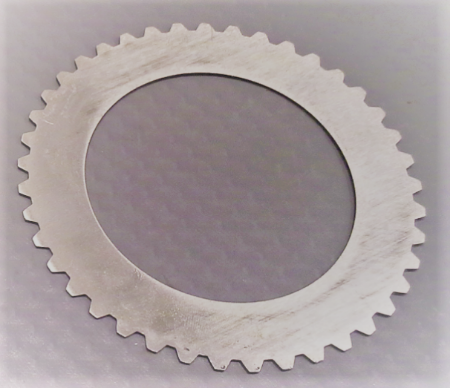 Piduriketas metall
