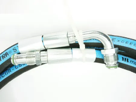 A/C voolik E-mudel