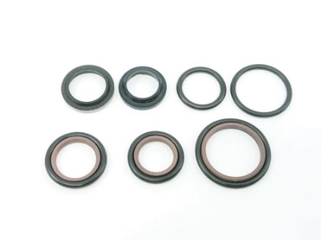 Tihendite komplekt H413
