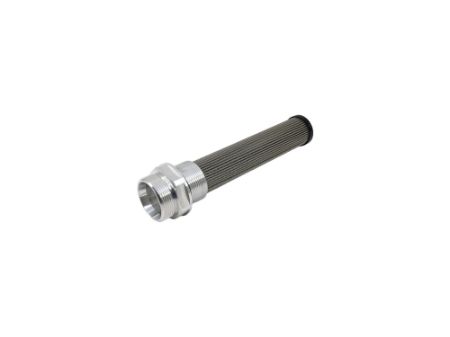 Hüdrostaatika imifilter