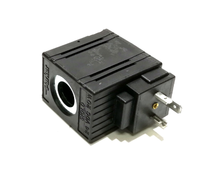Solenoidi mähis