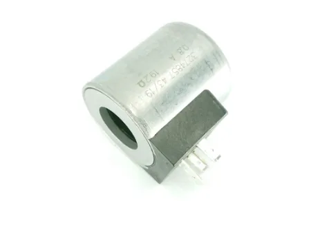 Solenoidklapi mähis
