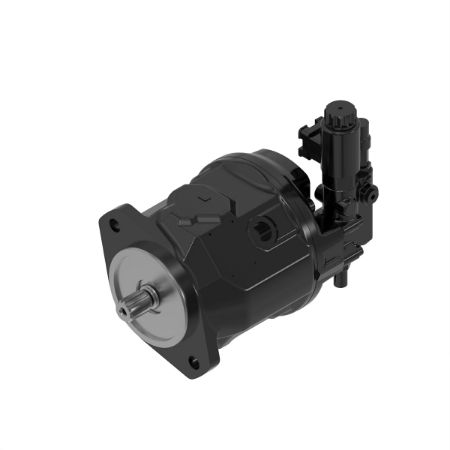 Hüdropump E/G jahutusvent