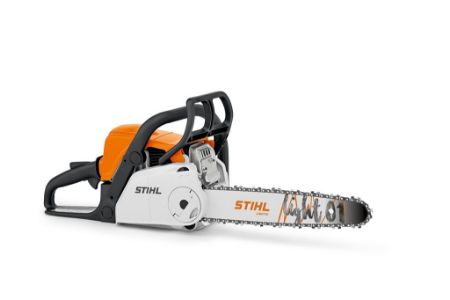 Mootorsaag MS 180 C-BE