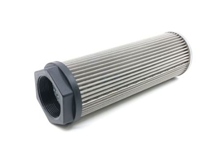 Hüdropaagi filter