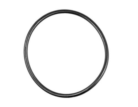 O-ring flantsile