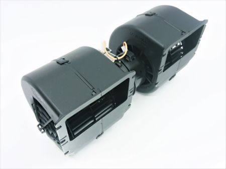 Salongi ventilaator