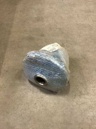 Diferentsiaali komplekt
