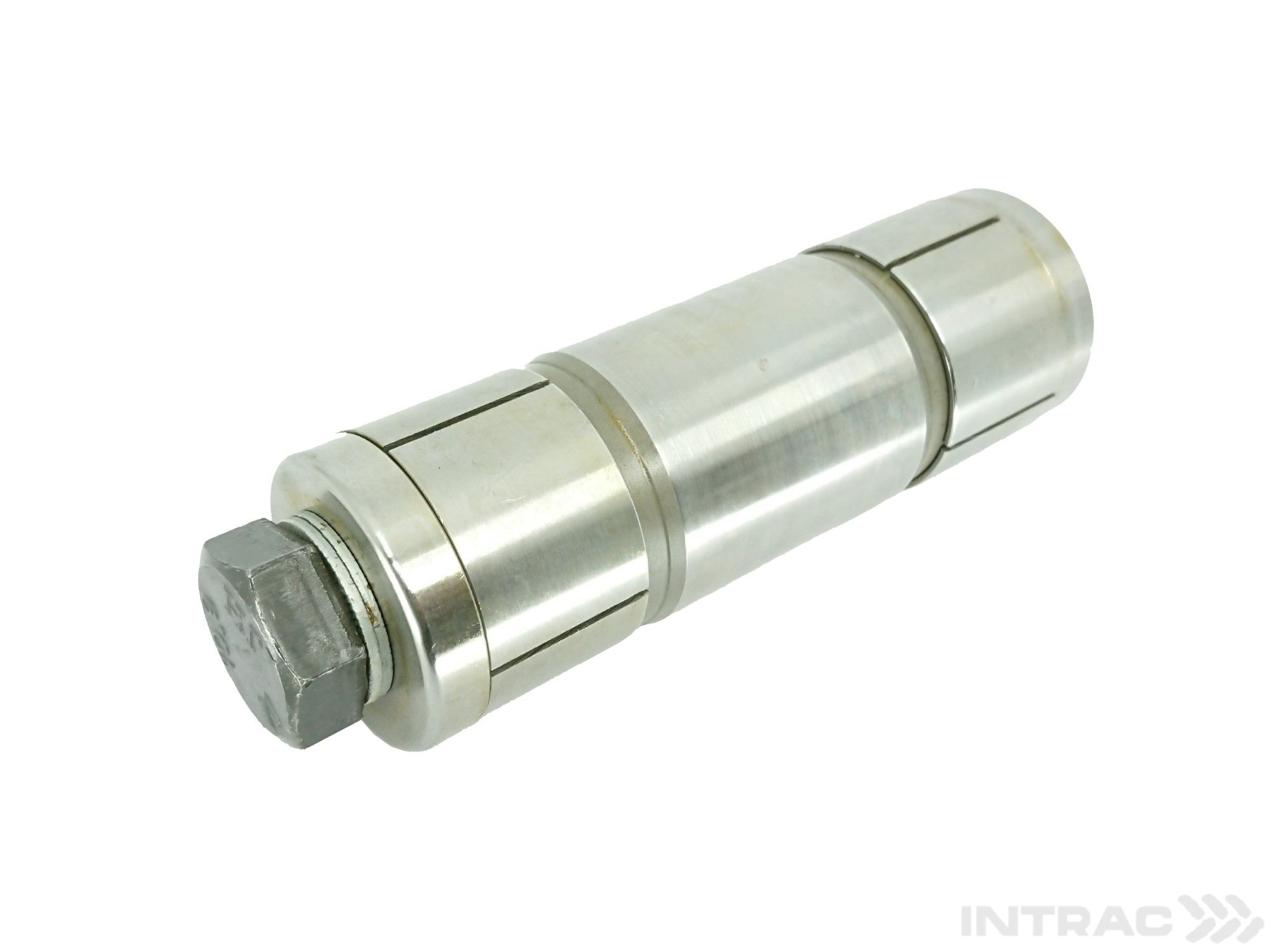 Expander polt
