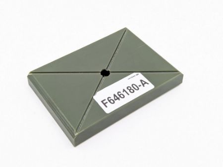 Libisplaat CF711/IBC