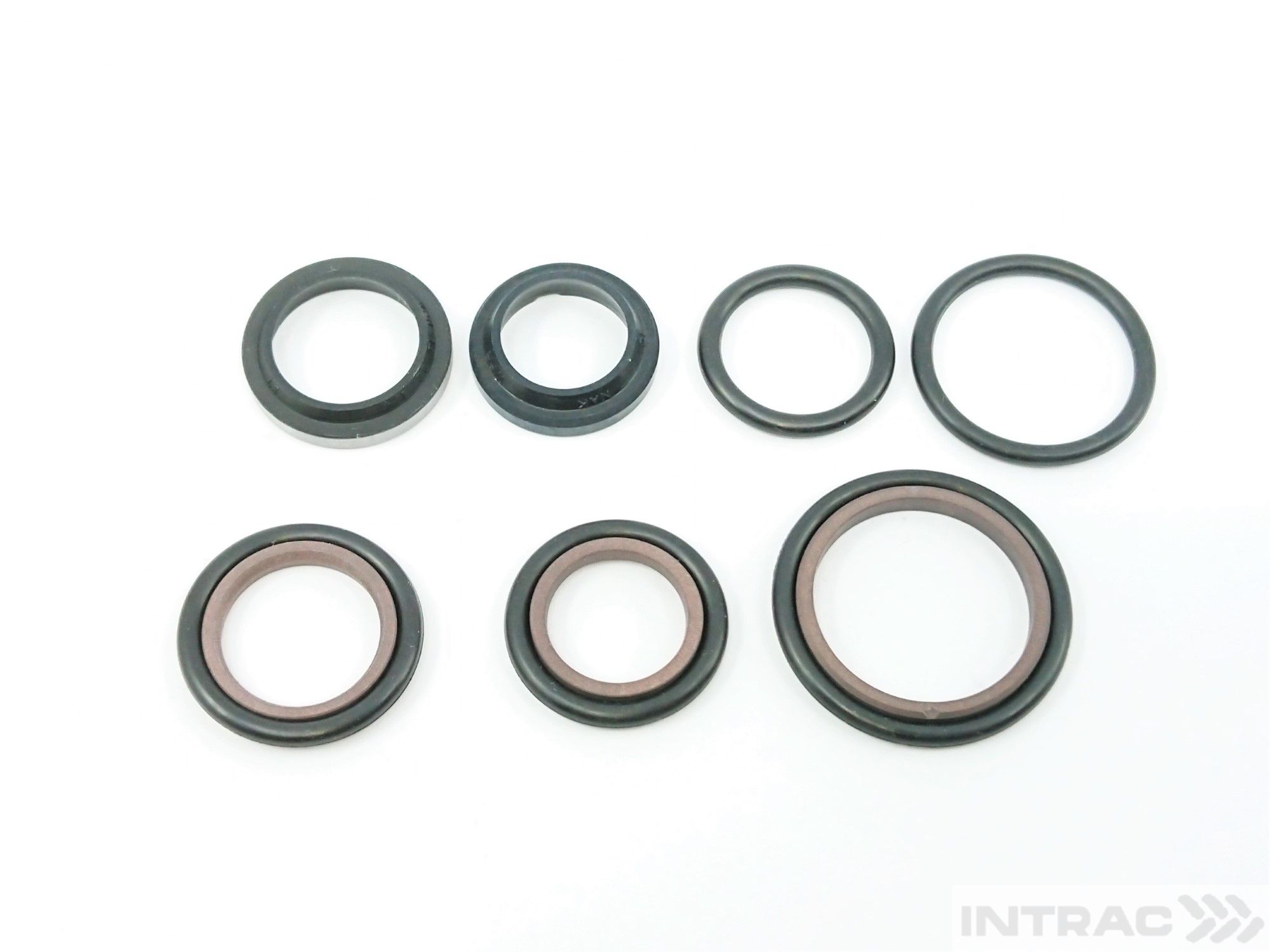 Tihendite komplekt H413