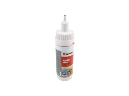 W-laagriliim 25g