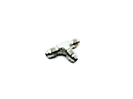 T-ühendus JIC 7/16"välis