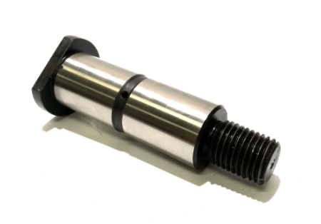 Riputi sõrm,D45L128mm CF7
