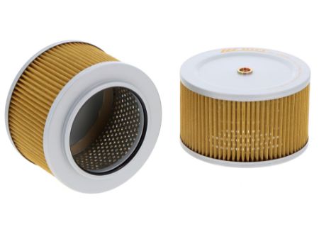 Hüdraulika filter