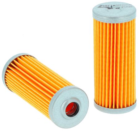 Kütuse filter