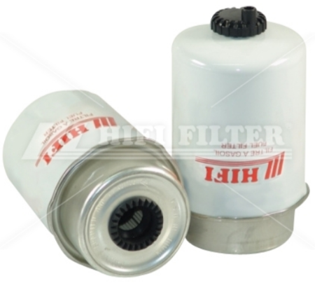 Kütuse filter