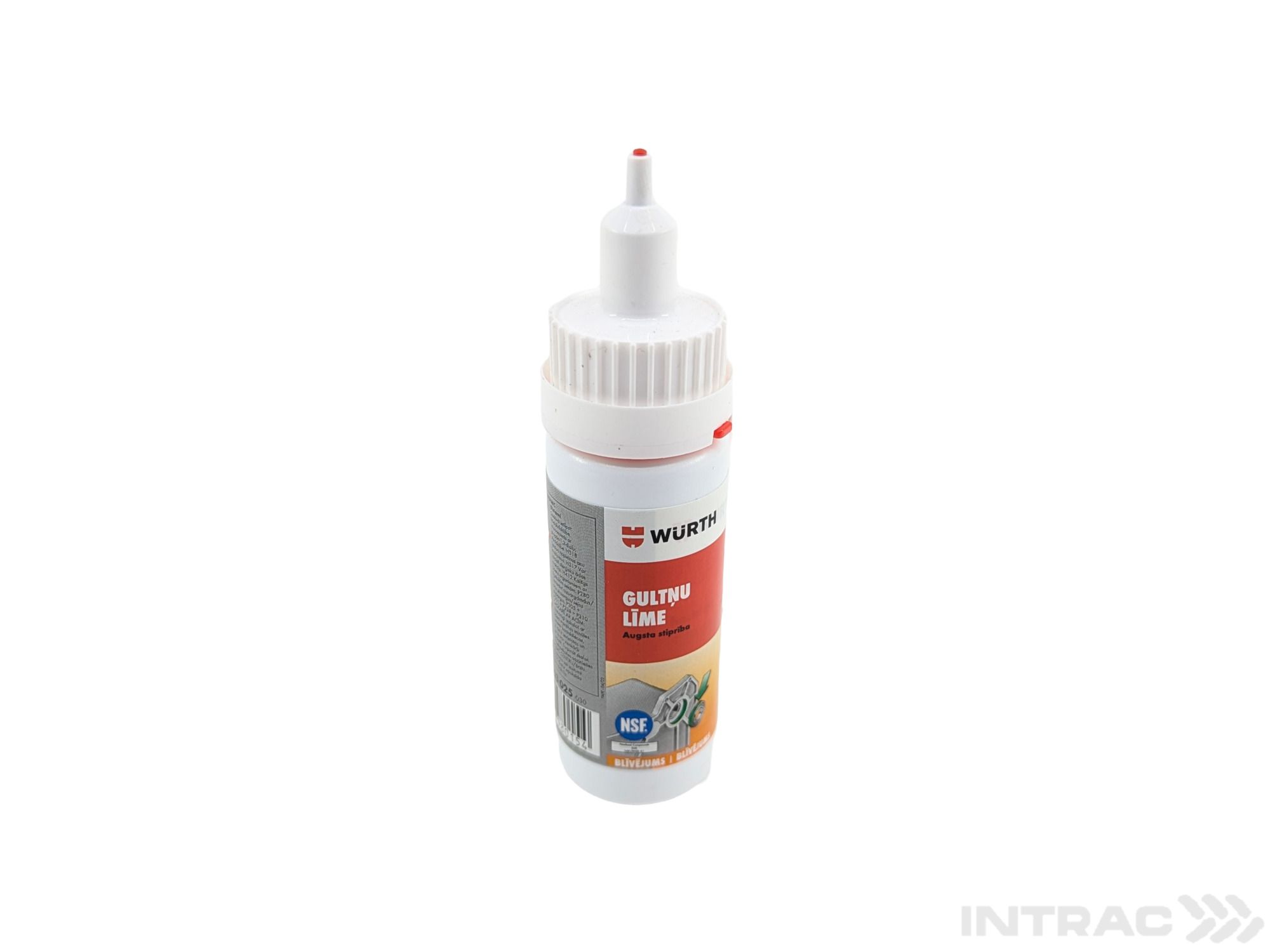 W-laagriliim 25g