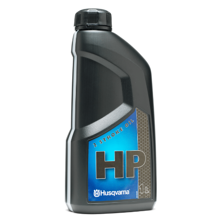 2-takti õli HP 1l