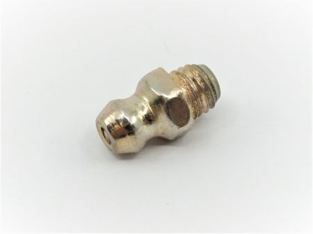 Määrdenippel 1/8" PTF
