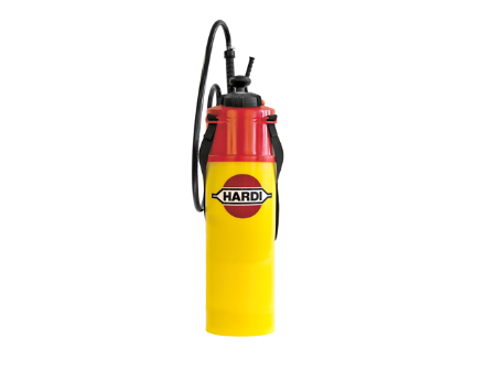 Hardi käsiprits P8