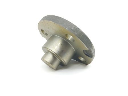 Sõrm 695SM; alumine