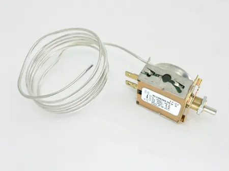 AC termoregulaator