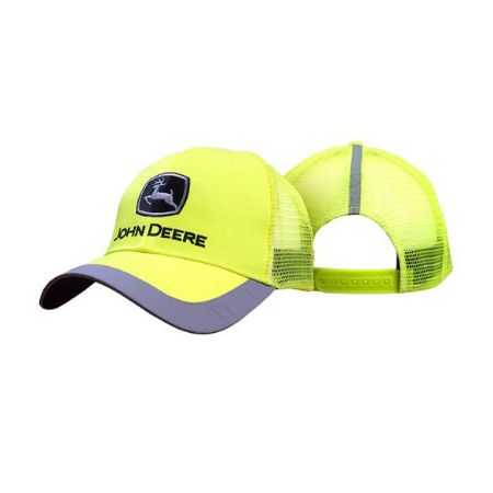 JD nokkmüts HighViz yel-