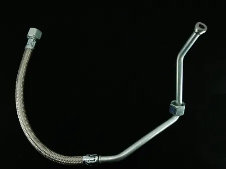 Turbo toru