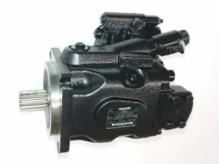 Hüdropump