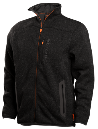 Fliisjakk Xplorer M