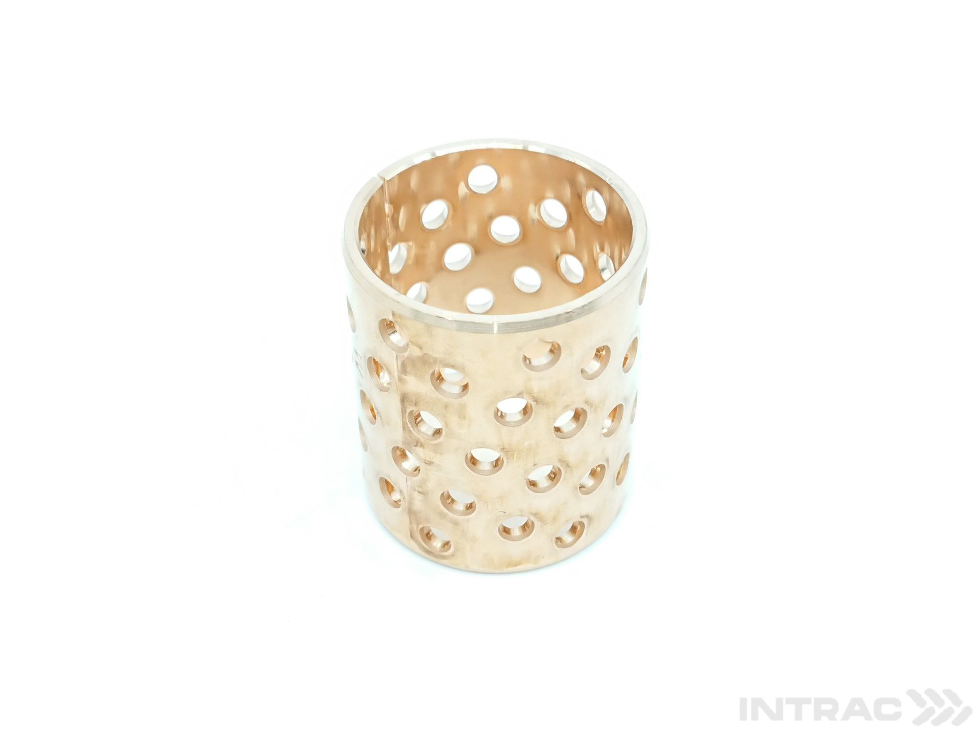 Puks D30 L40-pronks