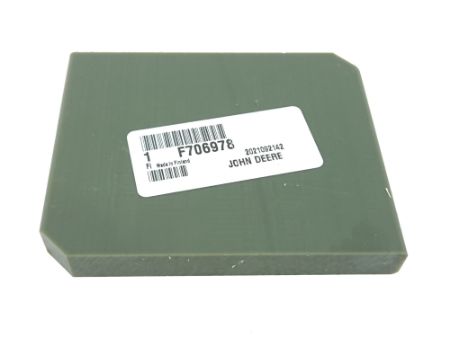 Libisplaat F5/F7XI