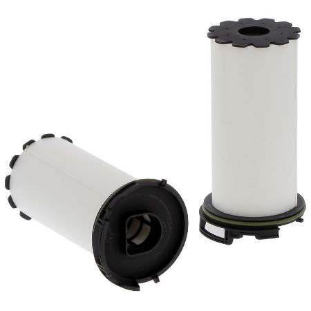 Karteri tuulutusfilter