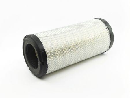 Õhufilter, välimine