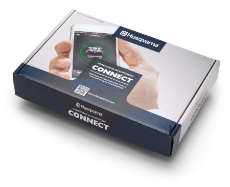 Automower connect